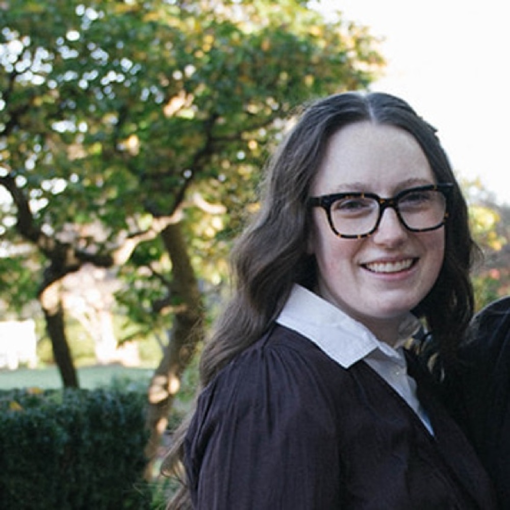 Meet your Posher, Taylor